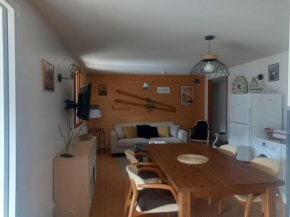 La soulane Ax-Les-Thermes